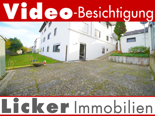 Wohnung zum Kauf 258.000 € 4 Zimmer 95 m² EG frei ab sofort Weiler zum Stein Leutenbach 71397