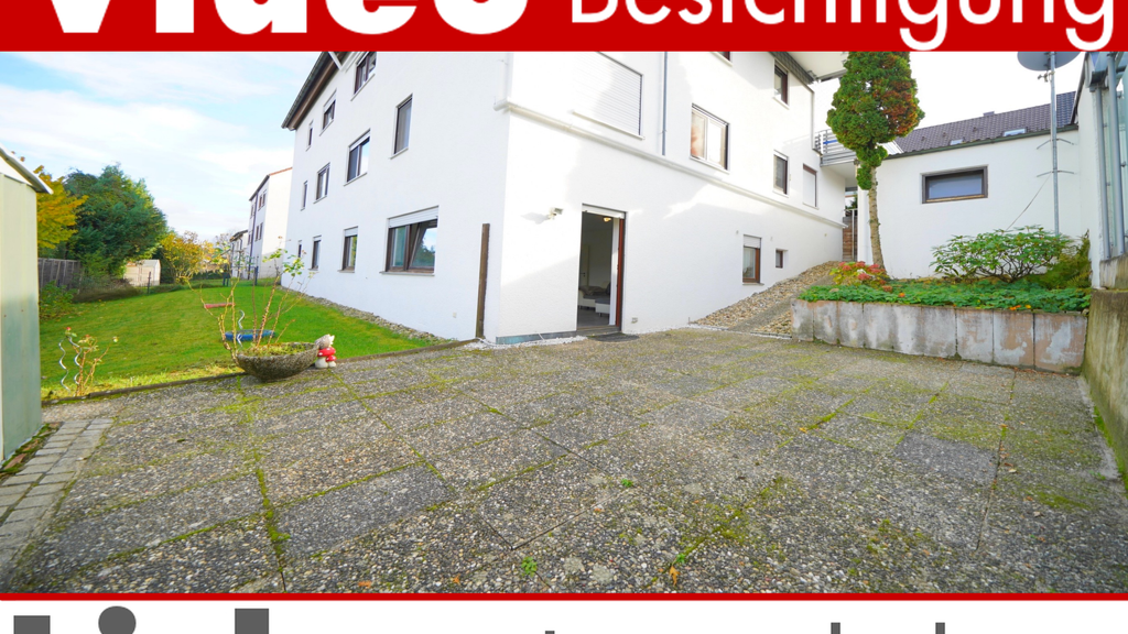 Wohnung zum Kauf 258.000 € 4 Zimmer 95 m² EG frei ab sofort Weiler zum Stein Leutenbach 71397