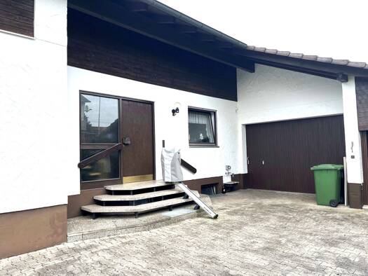 Haus zum Kauf 730.000 € 147 m² 1.002 m² Grundstück frei ab sofort Hohenwart Hohenwart 86558