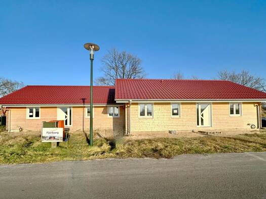 Haus zum Kauf 185.000 € 3 Zimmer 73 m² 781 m² Grundstück Pastorenkamp 13 Brockel 27386