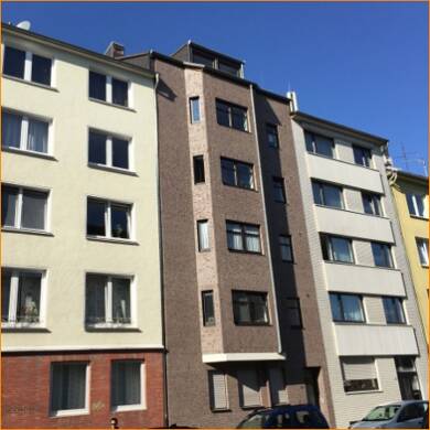 Wohnanlage zum Kauf als Kapitalanlage geeignet 199.500 € 2 Zimmer 52 m² Burtscheider Abtei Aachen 52066