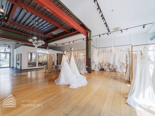 Ladenfläche zum Kauf 1.103.850 € 4 Zimmer Wien 1020