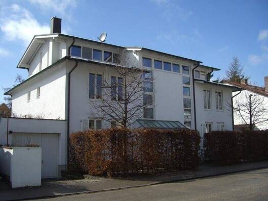 Wohnung zur Miete 990 € 2 Zimmer 52 m² Pasing-Obermenzing München 81243