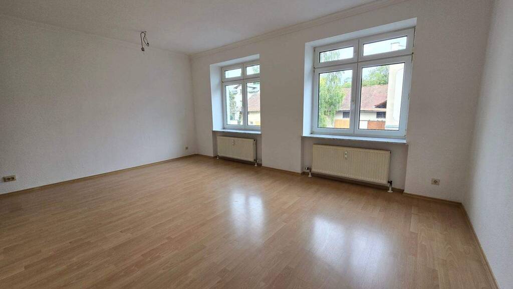 Wohnung zur Miete 485 € 3 Zimmer 78 m² 1. Geschoss frei ab sofort Plauensche Str. 140 Pforten Gera 07545