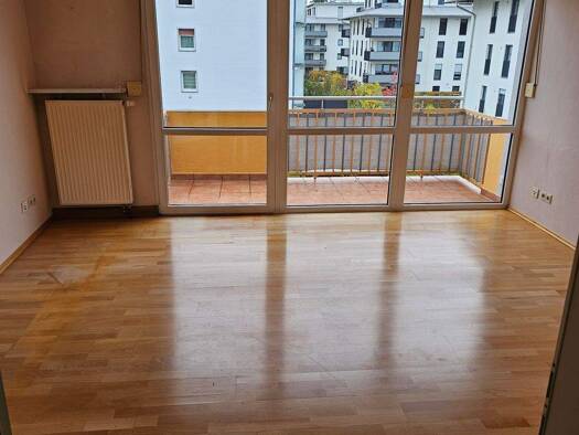 Wohnung zum Kauf 209.000 € 3 Zimmer 65,8 m² 3. Geschoss Haidaer Straße 5b Waldkraiburg 84478