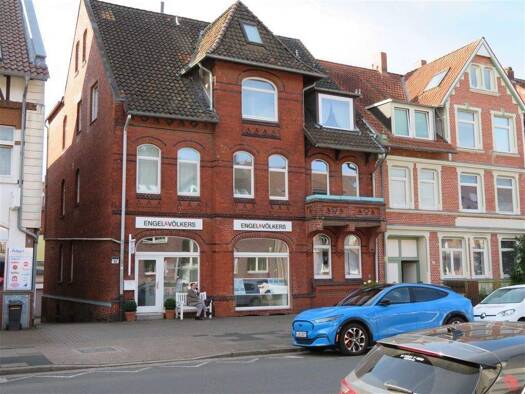 Wohnung zur Miete 870 € 3 Zimmer 69 m² 1. Geschoss frei ab sofort Kirchrode Hannover 30559