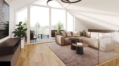 Maisonette zum Kauf 495.000 € 4 Zimmer 99,1 m² Ruppertsberg 67152