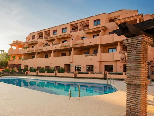 Wohnung zum Kauf 448.000 € 4 Zimmer 131 m² Benahavís, Málaga