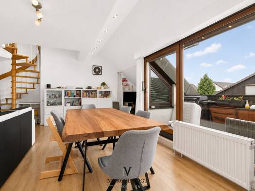 Maisonette zum Kauf 349.000 € 4 Zimmer 100 m² 2. Geschoss Wolfschlugen 72649