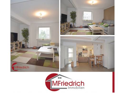 Wohnung zur Miete 504 € 2 Zimmer 56 m² 1. Geschoss frei ab 01.07.2026 Frohnhausen Essen 45145
