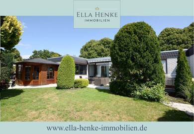 Bungalow zum Kauf 350.000 € 4 Zimmer 106 m² 318 m² Grundstück Detmerode Wolfsburg 38444