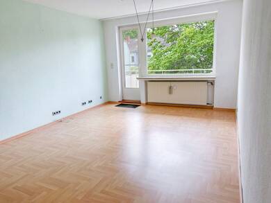 Wohnung zum Kauf 135.000 € 2 Zimmer 61 m² 3. Geschoss Bremen 28759