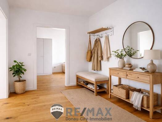 Wohnung zum Kauf 299.000 € 3 Zimmer 62 m² 2. Geschoss Krems an der Donau 3500