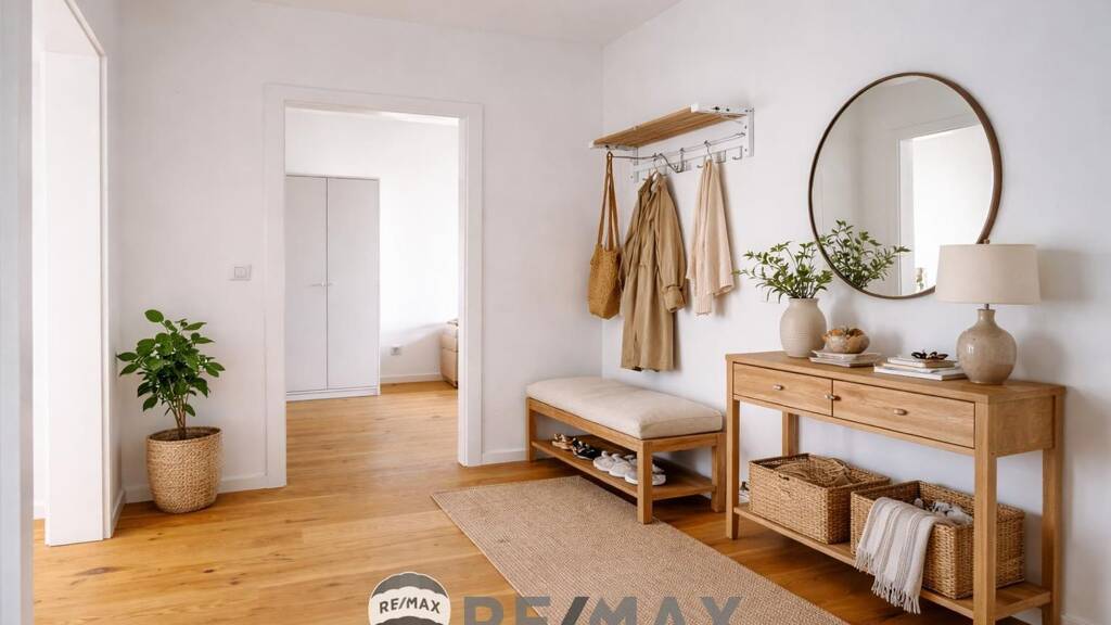 Wohnung zum Kauf 299.000 € 3 Zimmer 62 m² 2. Geschoss Krems an der Donau 3500