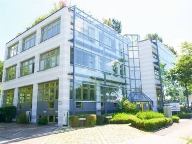 Bürofläche zur Miete provisionsfrei 2.831 € 190 m² Bürofläche teilbar ab 190 m² Martinsried Planegg 82152