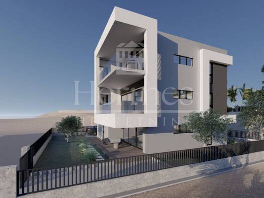 Wohnung zum Kauf - Erstbezug 439.000 € 5 Zimmer 115 m² Geschoss 2/2 Starigrad 23244
