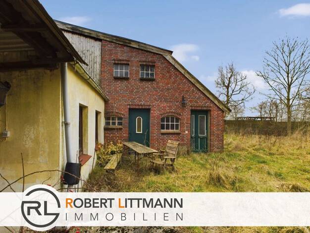 Grundstück zum Kauf 146.000 € 2.279 m² Grundstück Süllwarden Butjadingen 26969