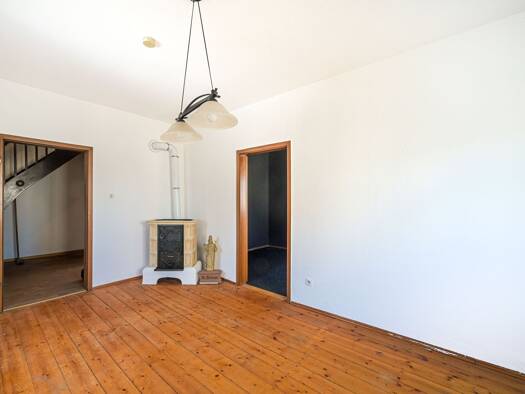 Einfamilienhaus zum Kauf 99.000 € 5 Zimmer 116 m² 459 m² Grundstück Gambach Karlstadt 97753