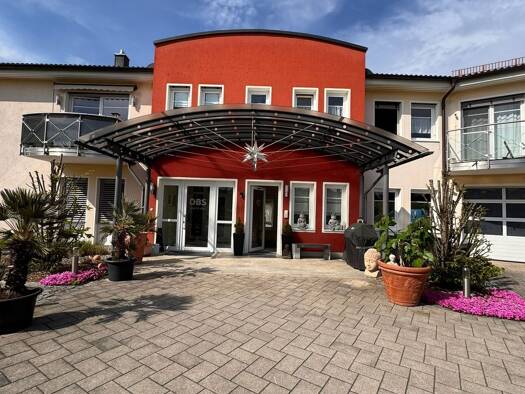 Büro zum Kauf 2.200.000 € 445 m² Bürofläche Eisenfelden Winhöring 84543