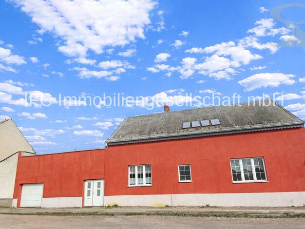 Einfamilienhaus zum Kauf 79.000 € 6 Zimmer 173 m² 650 m² Grundstück Großkühnau Dessau-Roßlau 06846