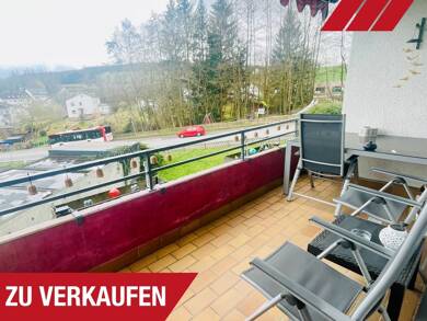 Wohnung zum Kauf 103.000 € 3 Zimmer 91 m² EG Neuenrade Neuenrade 58809