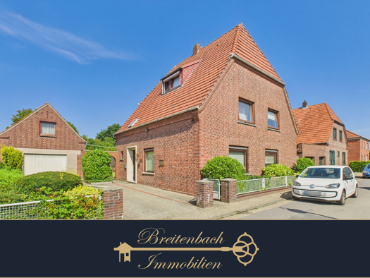 Einfamilienhaus zum Kauf 389.000 € 7 Zimmer 199 m² 1.256 m² Grundstück Lemwerder 27809