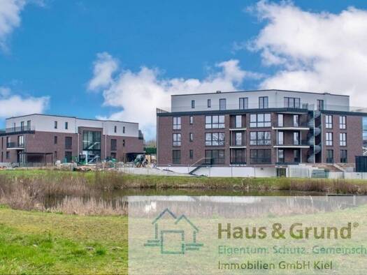 Wohnung zur Miete 1.150 € 3 Zimmer 85 m² frei ab 01.11.2026 Moorkoppel 1 Preetz 24211