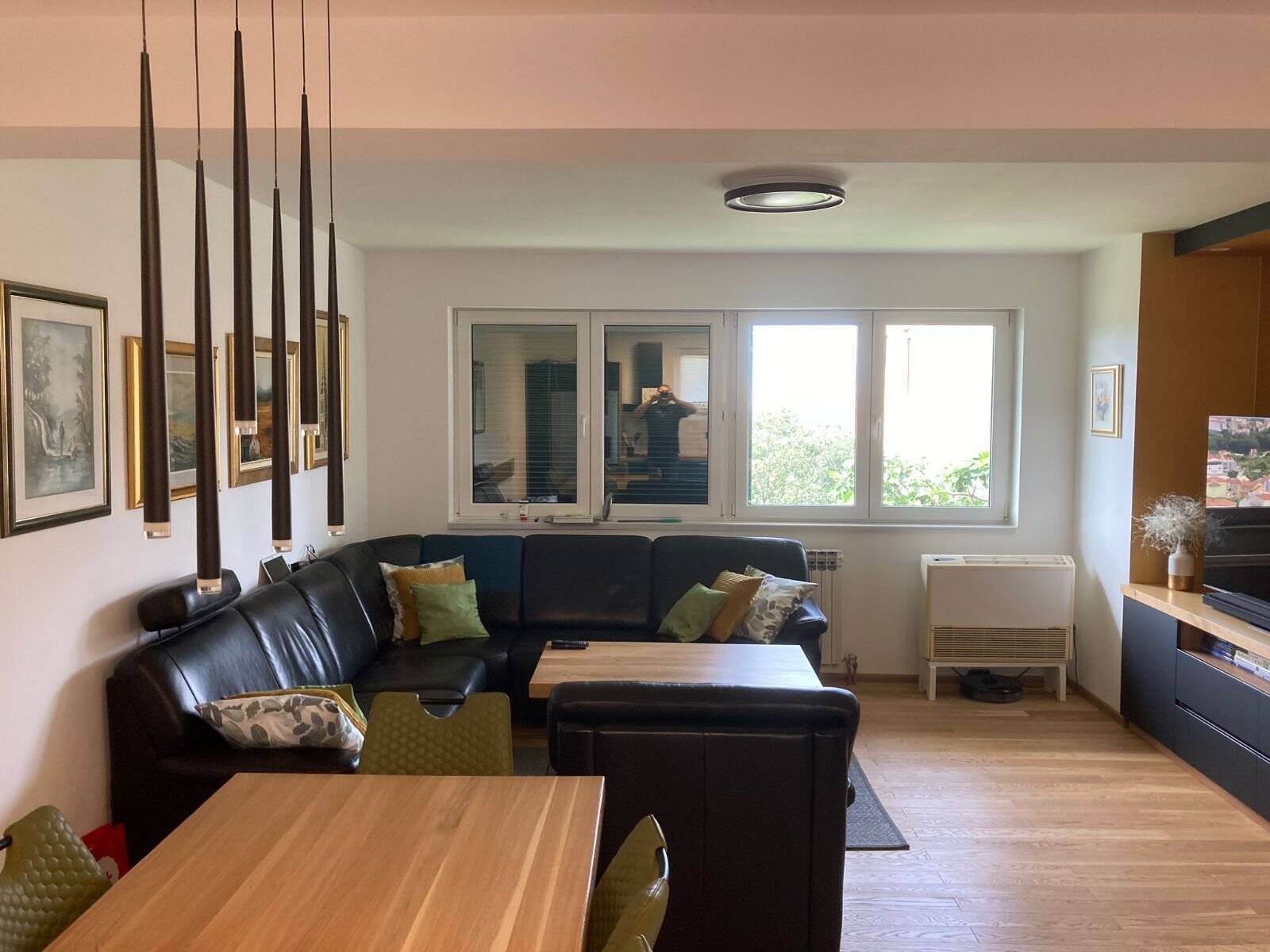 Haus zum Kauf 320.000 € 5 Zimmer 240 m²<br/>Wohnfläche 136 m²<br/>Grundstück Sr.Strana