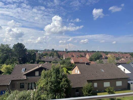 Wohnung zur Miete 460 € 3 Zimmer 71,1 m² frei ab 01.04.2026 Benhausen Paderborn 33100