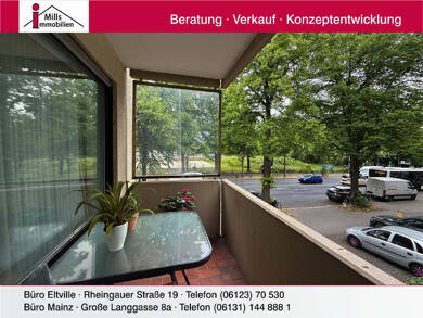 Wohnung zum Kauf 329.000 € 3 Zimmer 84 m² 1. Geschoss Wiesbaden 65197