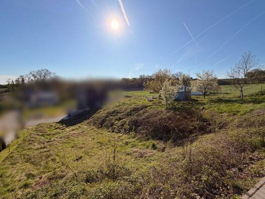 Grundstück zum Kauf 255.000 € 1.240 m² Grundstück Frontenhausen Frontenhausen 84160