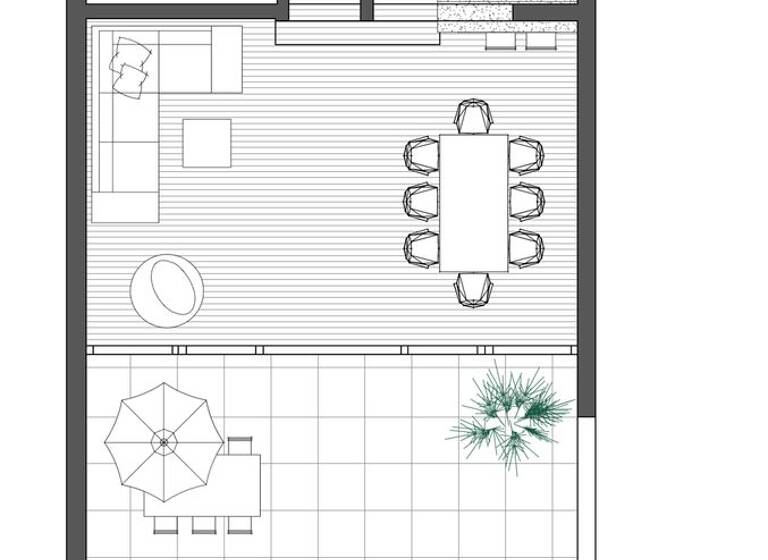 Reihenmittelhaus zum Kauf 5 Zimmer 168,6 m² Bühelacker 20 Natz-Schabs 39040