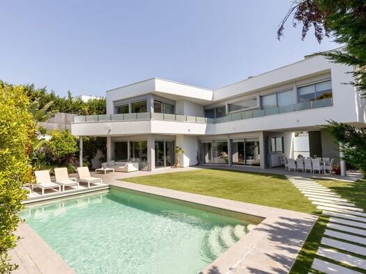 Haus zum Kauf 1.050.000 € 625 m² Grundstück Mataró 08304
