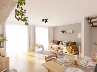 Doppelhaushälfte zum Kauf - Neubau provisionsfrei 639.900 € 4 Zimmer 145,8 m² 275 m² Grundstück frei ab sofort Im Westenfeld 35 Winz-Baak Hattingen 45529