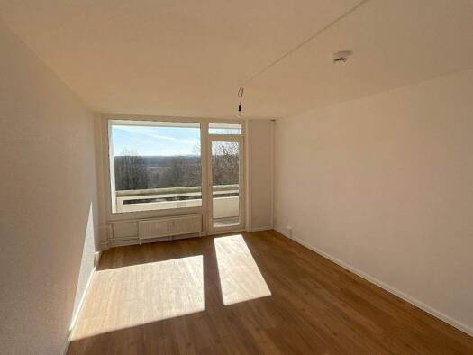 Wohnung zur Miete 529 € 2 Zimmer 64 m² 4. Geschoss frei ab 16.04.2026 Bornholmer Weg 9 Mettenhof Kiel 24109