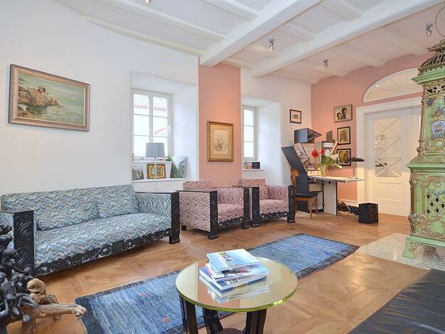 Wohnung zur Miete 2.550 € 3 Zimmer 100 m² EG frei ab sofort Ingelheim am Rhein 55218