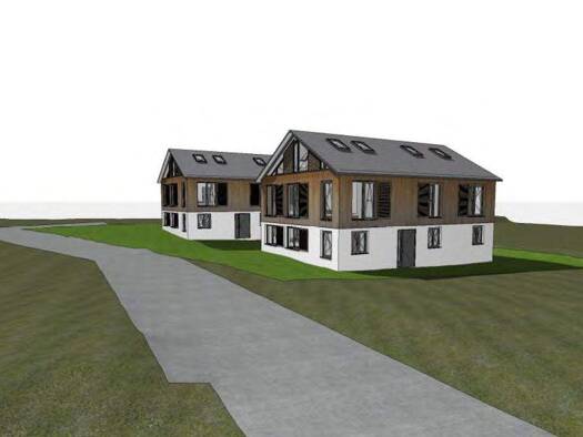 Grundstück zum Kauf 274.500 € 514 m² Grundstück Ummendorf 86932