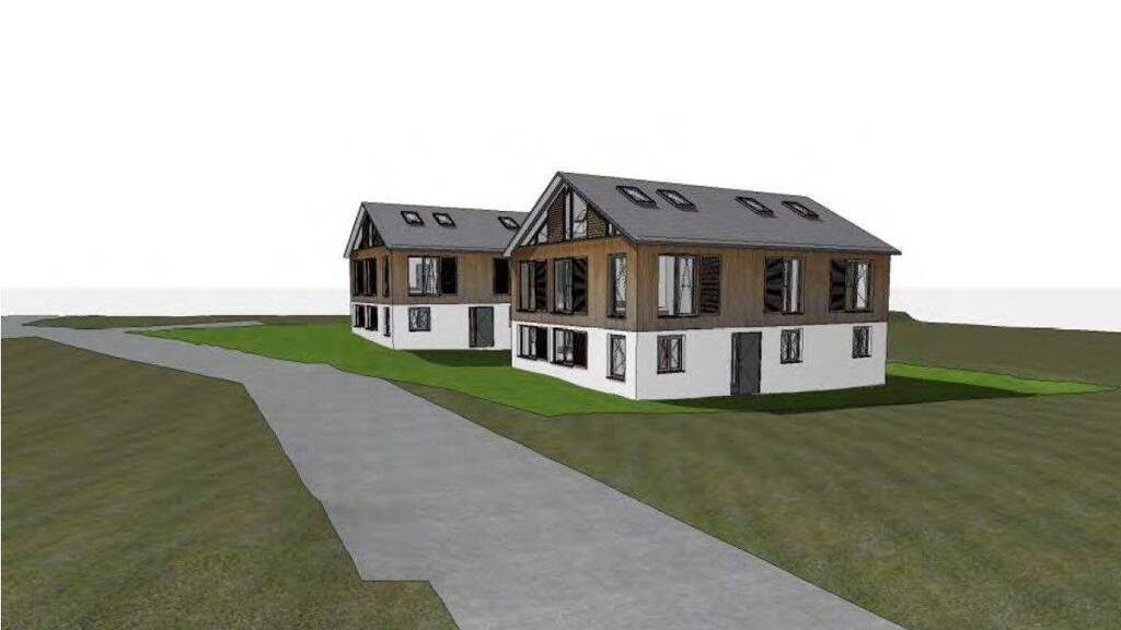 Grundstück zum Kauf 240.000 € 514 m² Grundstück Ummendorf 86932