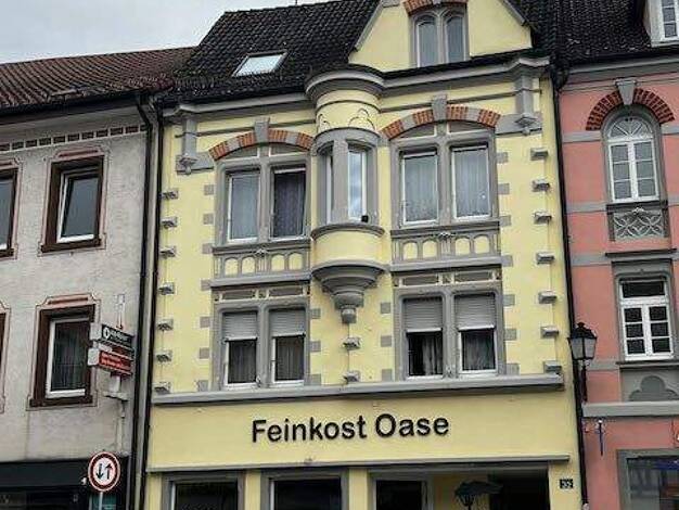 Mehrfamilienhaus zum Kauf 860.000 € 11 Zimmer 260 m² 247 m² Grundstück Stockach 78333