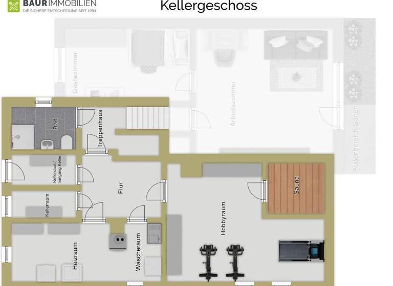 Einfamilienhaus zum Kauf 520.000 € 7 Zimmer 149 m² 448 m² Grundstück Gerlenhofen Neu-Ulm / Gerlenhofen 89233