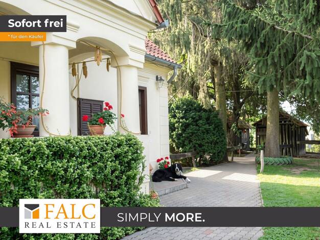 Hotel zum Kauf 509.500 € 18 Zimmer 240 m² Gastrofläche 10.000 m² Grundstück Lenti 8960