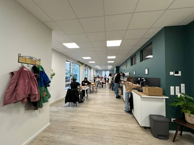 Verkaufsfläche zum Kauf - Neubau provisionsfrei 629.913 € 1 Zimmer 152,3 m² Verkaufsfläche Rheinstraße 28 Weststadt Baden-Baden 76532