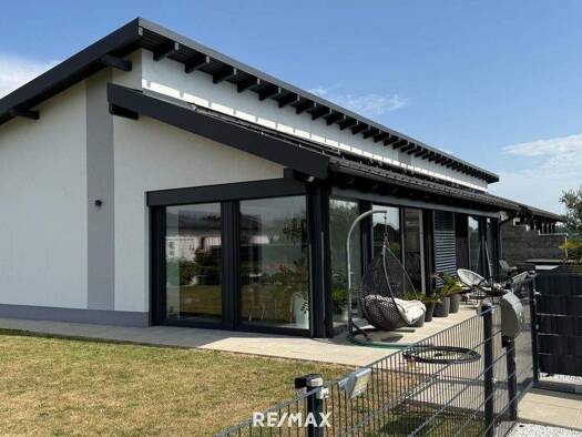 Einfamilienhaus zum Kauf 429.000 € 4 Zimmer 138 m² 691 m² Grundstück Litzelsdorf 7532