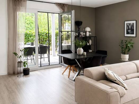 Wohnung zur Miete 980 € 3 Zimmer 94,9 m² 1. Geschoss frei ab 01.10.2026 Fuhrberger Straße 4 A Heese Celle 29225