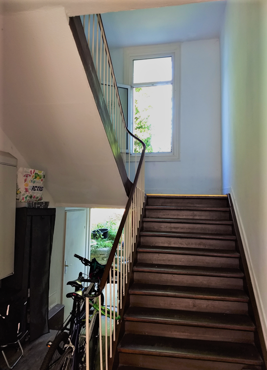 Haus – Ramschied, Rheingau-Taunus-Kreis - Ansicht 4
