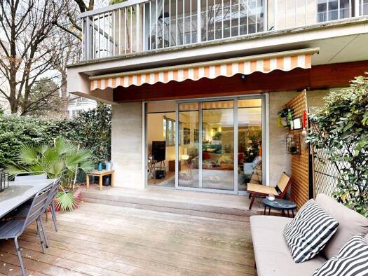 Wohnung zum Kauf 1.100.000 € 4 Zimmer 80 m² La Plaine des Sablons Neuilly-sur-Seine 92200