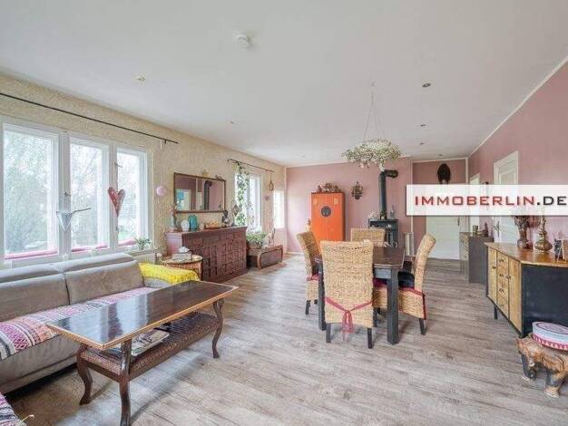 Wohnung zum Kauf 334.000 € 3 Zimmer 104 m² frei ab sofort Teltow 14513