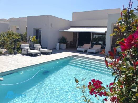 Chalet zum Kauf 540.000 € 2 Zimmer 132 m² 500 m² Grundstück Algorfa 03169