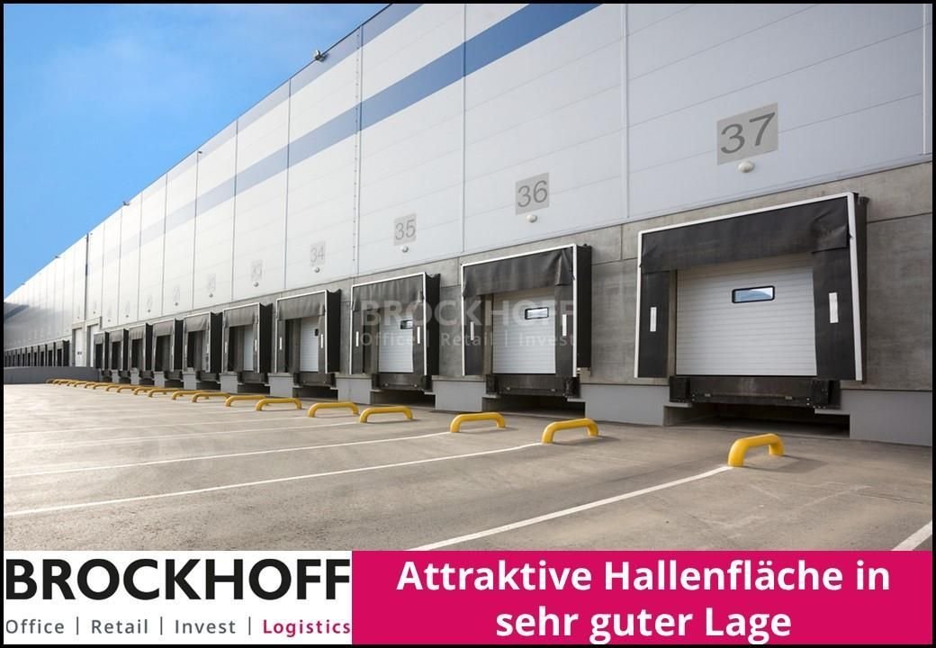 Halle/Industriefläche zur Miete 20.000 m²<br/>Lagerfläche ab 10.000 m²<br/>Teilbarkeit Wesel Wesel 46485