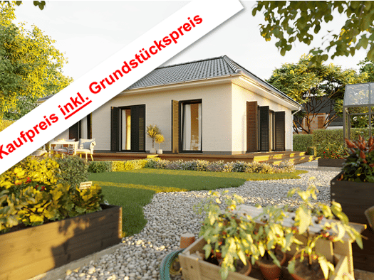 Haus zum Kauf - Erstbezug 272.450 € 3 Zimmer 90 m² 528 m² Grundstück Sebbenhausen Balge 31609